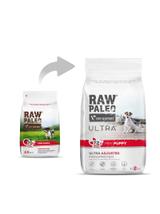 Vetexpert Raw Paleo Ultra Beef Puppy Mini 2kg