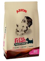 ARION Fresh Adult small 7,5kg