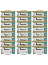 Applaws Cat Tuńczyk 24x70g PUSZKA