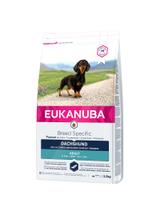 EUKANUBA Adult Dachshund 2,5kg