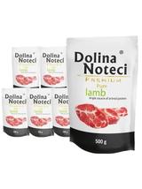 Dolina Noteci Premium Pure Jagnięcina 10x500g