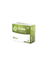 VETFOOD Flora Defense 30 kapsułek