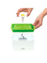 CATIT Mini kwiat fontanna 18,2 x 18,2 x 12cm