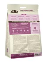 ACANA First Feast Cat 1,8kg + niespodzianka dla kota GRATIS!