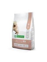 NATURES PROTECTION Mini Junior Poultry 2kg  /Opakowanie uszkodzone (8646)!!!!