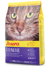JOSERA Culinesse 10kg + niespodzianka dla kota GRATIS!