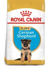 ROYAL CANIN German Shepherd Puppy 12kg karma sucha dla szczeniąt do 15 miesiąca, rasy owczarek niemiecki  + niespodzianka dla psa GRATIS!