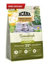 ACANA Grasslands Cat 1,8kg