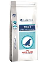 ROYAL CANIN Neutered Adult Large Dog Weight & Osteo 12kg
