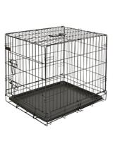KERBL Klatka transportowa dla psa, 63 x 48 x 57 cm