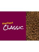 JOSERA JosiCat Classic Sterilised 18kg