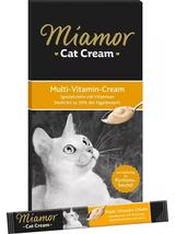 Miamor Pasta multiwitaminowa 6x15g