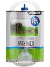 AQUAEL Odmulacz i czyścik do szyb L 330 MM