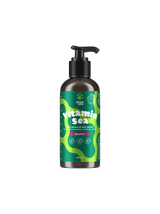 Green Paw Vitamin Sea 300ml - Olej z łososia norweskiego wzbogacony kompleksem witamin A,D i E