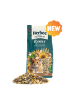 HERBEE KARMA dla chomika 500g