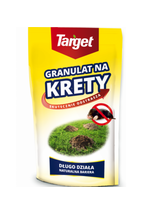 REISS AUS GRANULAT- ODSTRASZA KRETY 600 ML