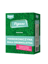 Mikrokoniczyna biała drobnolistna nasiona Vegano 1 kg