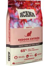 ACANA Indoor Entree Cat 4,5kg