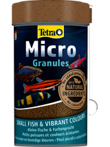 TETRA Micro Granules 100ml