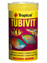 TUBIVIT 100ML/20G