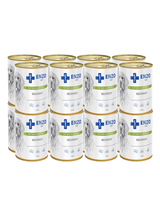 ENZO VET Recovery dieta w okresie rekonwalescencji dla psów 16x400g