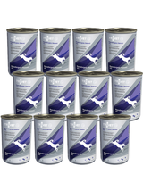 TROVET VPD Hypoallergenic - Venison (dla psa)  12 x 400g - puszka