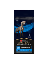 PRO PLAN Veterinary Diets DRM Dermatosis Karma sucha dla psa 12kg