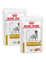 ROYAL CANIN Dog Urinary Ageing +7 loaf 2x(12x85g)
