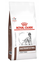 ROYAL CANIN High Fibre Response Gastrointestinal dla psa 14kg