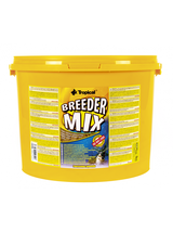 TROPICAL BREEDER MIX 5L/1KG