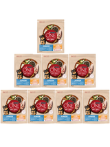 Purina One Junior Mini/Small Karma dla szczeniąt bogata w kurczaka z ryżem 8x800 g