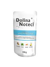 Dolina Noteci PREMIUM bogata w jagnięcinę 150g
