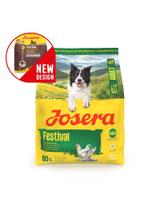 JOSERA Festival 900g