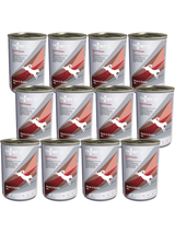 TROVET RID Renal & Oxalate (dla psa) 12 x 400g - puszka