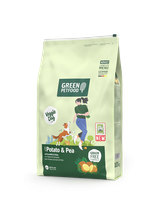 GREEN PETFOOD VeggieDog Grainfree 10kg