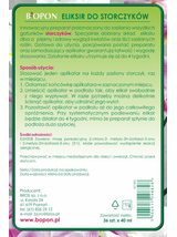 BIOPON Eliksir do storczyków 40 ml