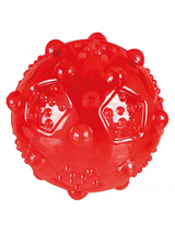 TRIXIE Piłka z gumy termoplastycznej 8cm