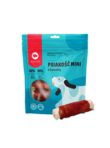 MACED biała pałka z kaczką 12,5cm/500g