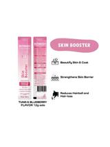 MOOCHIE VETMOO+ Skin Booster 12g dla poprawy zdrowia skóry i sierści Twojego kota
