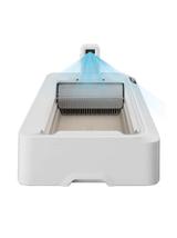 Kuweta samoczyszcząca PETKIT Purobot Crystal Duo z kamerą AI