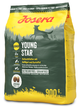 JOSERA YoungStar 900g