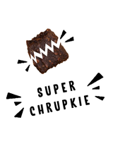 Paka Zwierzaka Chunkies 100% Kaczka 70g