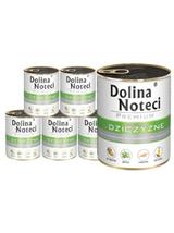 Dolina Noteci PREMIUM bogata w dziczyznę 30x800g