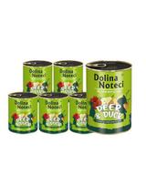 DOLINA NOTECI PREMIUM SUPERFOOD jeleń i kaczka 6x400g