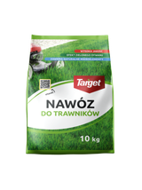 Nawóz granulowany do trawnika 10kg