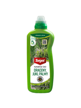 Nawóz w płynie ZDROWE ROŚLINY 500ml