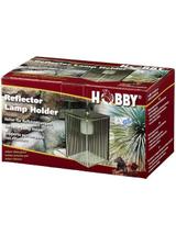 HOBBY Oprawa z osłoną do lampy E27 100 W, 11X11X16 cm