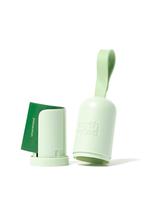 EARTH RATED Etui + woreczki bezzapachowe 15 szt.