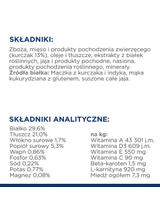 HILL'S PD Prescription Diet Feline L/d 1,5kg + niespodzianka dla kota GRATIS!