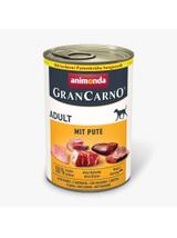 ANIMONDA GranCarno Adult Dog smak:Indyk 18x400g